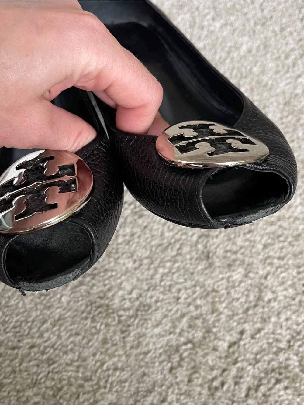 Tory Burch tory burch